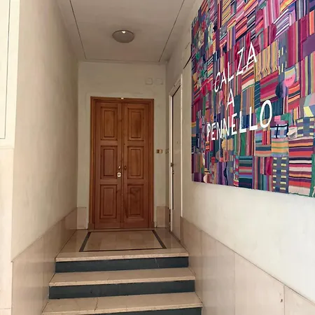 民宿 Centro - Doppia In Casa D'artista *