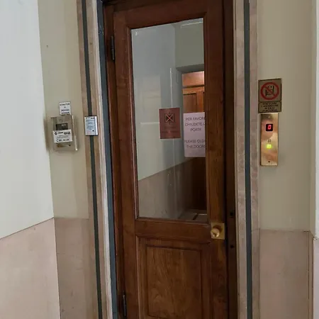 民宿 Centro - Doppia In Casa D'artista *